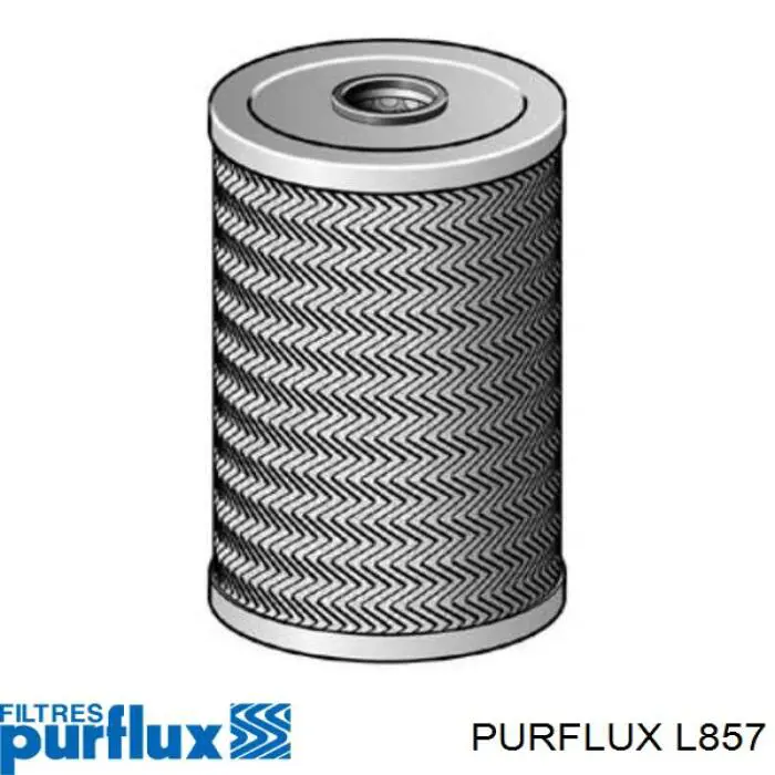 Фильтр очистки масла центробежный Purflux L857 цена, от 5.44 USD