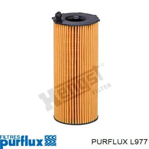 L977 Purflux масляный фильтр
