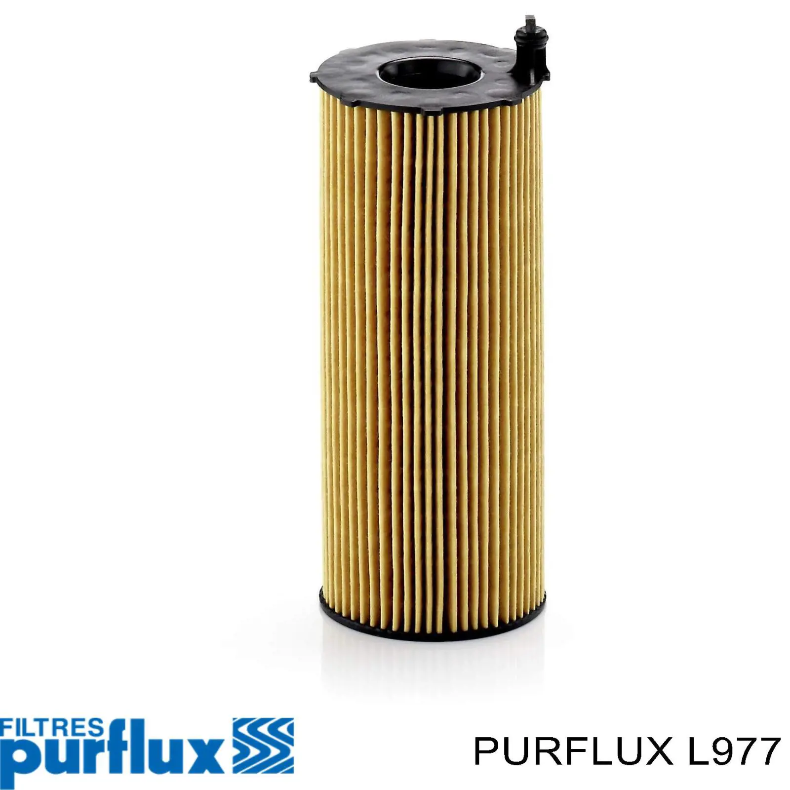 Фильтр очистки масла центробежный Purflux L977 цена, от 13.13 USD