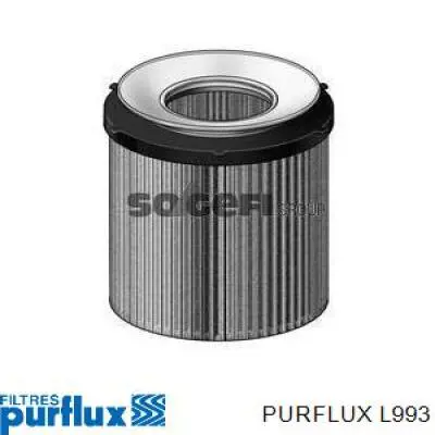 L993 Purflux масляный фильтр