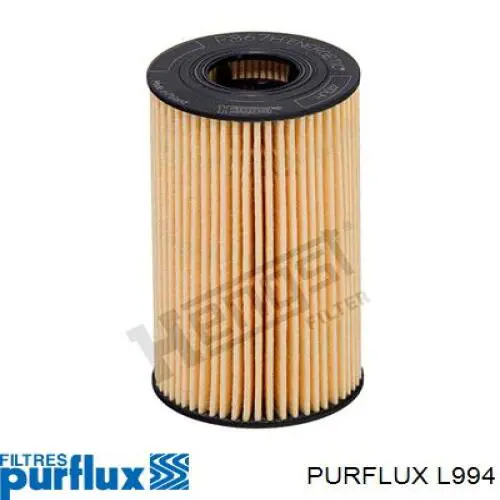 Фильтр очистки масла центробежный Purflux L994 цена, от 7.78 USD