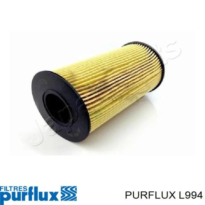 Купить L994 Purflux Фильтр центробежный очистки масла