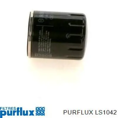 Купить LS1042 Purflux Фильтр центробежный очистки масла