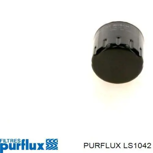 Масляный фильтр LS1042 Purflux