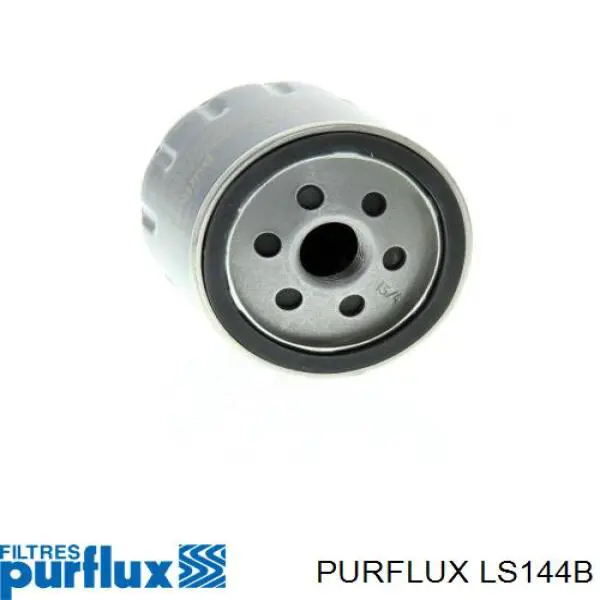 Фильтр очистки масла центробежный Purflux LS144B цена, от 6.48 USD