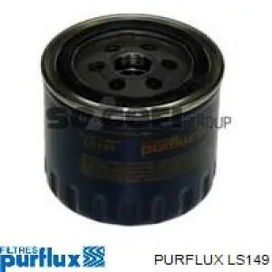 Фильтр очистки масла центробежный Purflux LS149 цена, от 4.91 USD