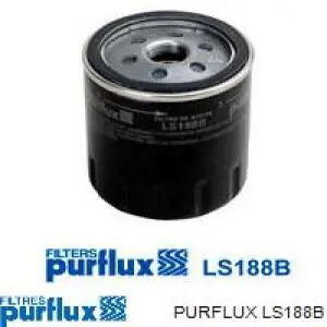 LS188B Purflux масляный фильтр
