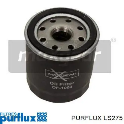 Фильтр очистки масла центробежный Purflux LS275 цена, от 5.04 USD
