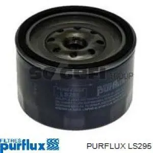 LS295 Purflux масляный фильтр