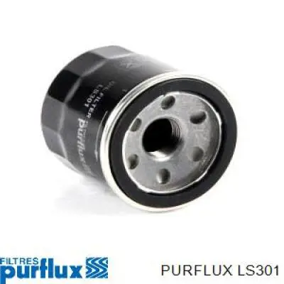 Купить LS301 Purflux Фильтр центробежный очистки масла