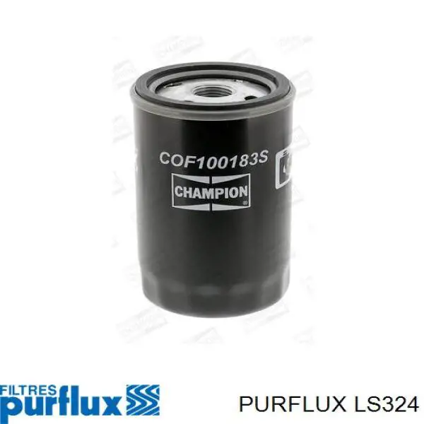 Масляный фильтр LS324 Purflux