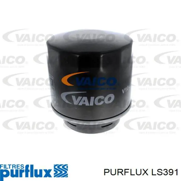 Купить LS391 Purflux Фильтр центробежный очистки масла