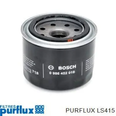 LS415 Purflux