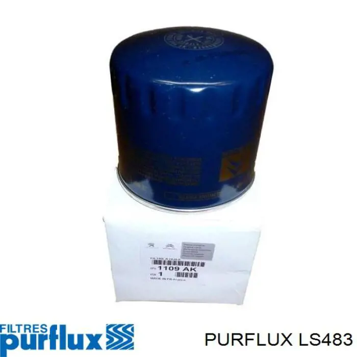 LS483 Purflux