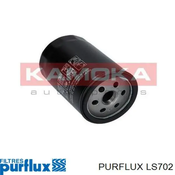 Купить LS702 Purflux Фильтр центробежный очистки масла