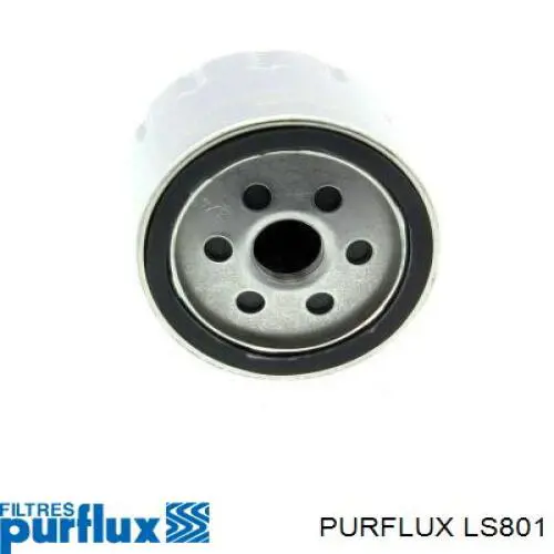 LS801 Purflux масляный фильтр