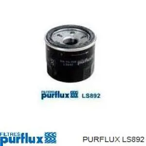 Фильтр очистки масла центробежный Purflux LS892 цена, от 4.77 USD