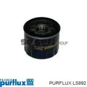 Filtro de aceite LS892 Purflux