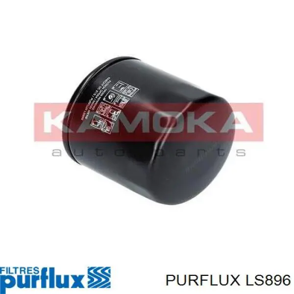 Фильтр очистки масла центробежный Purflux LS896 цена, от 4.89 USD