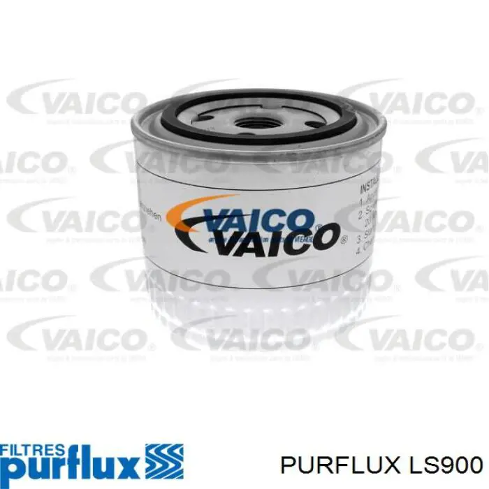 LS900 Purflux