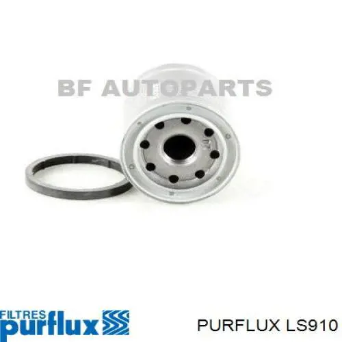 Фильтр очистки масла центробежный Purflux LS910 цена, от 5.22 USD