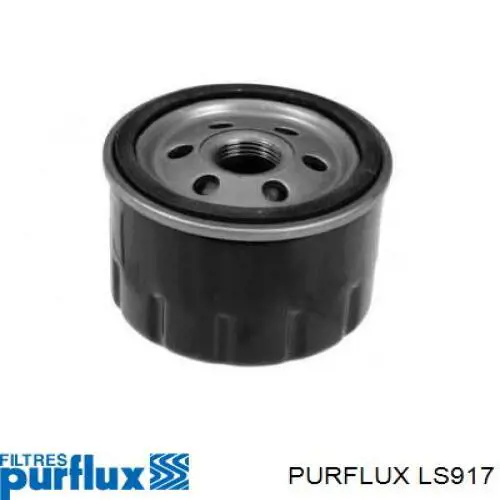 Фильтр масла Purflux LS917