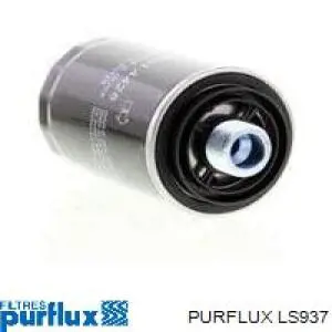 LS937 Purflux масляный фильтр