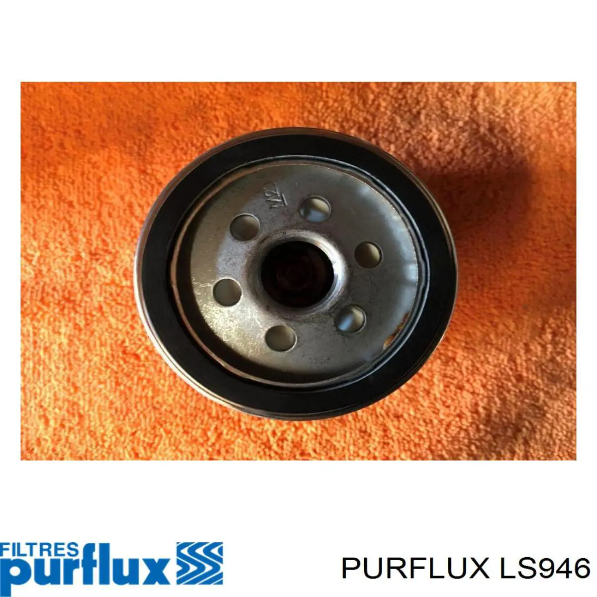 Купить LS946 Purflux Фильтр центробежный очистки масла