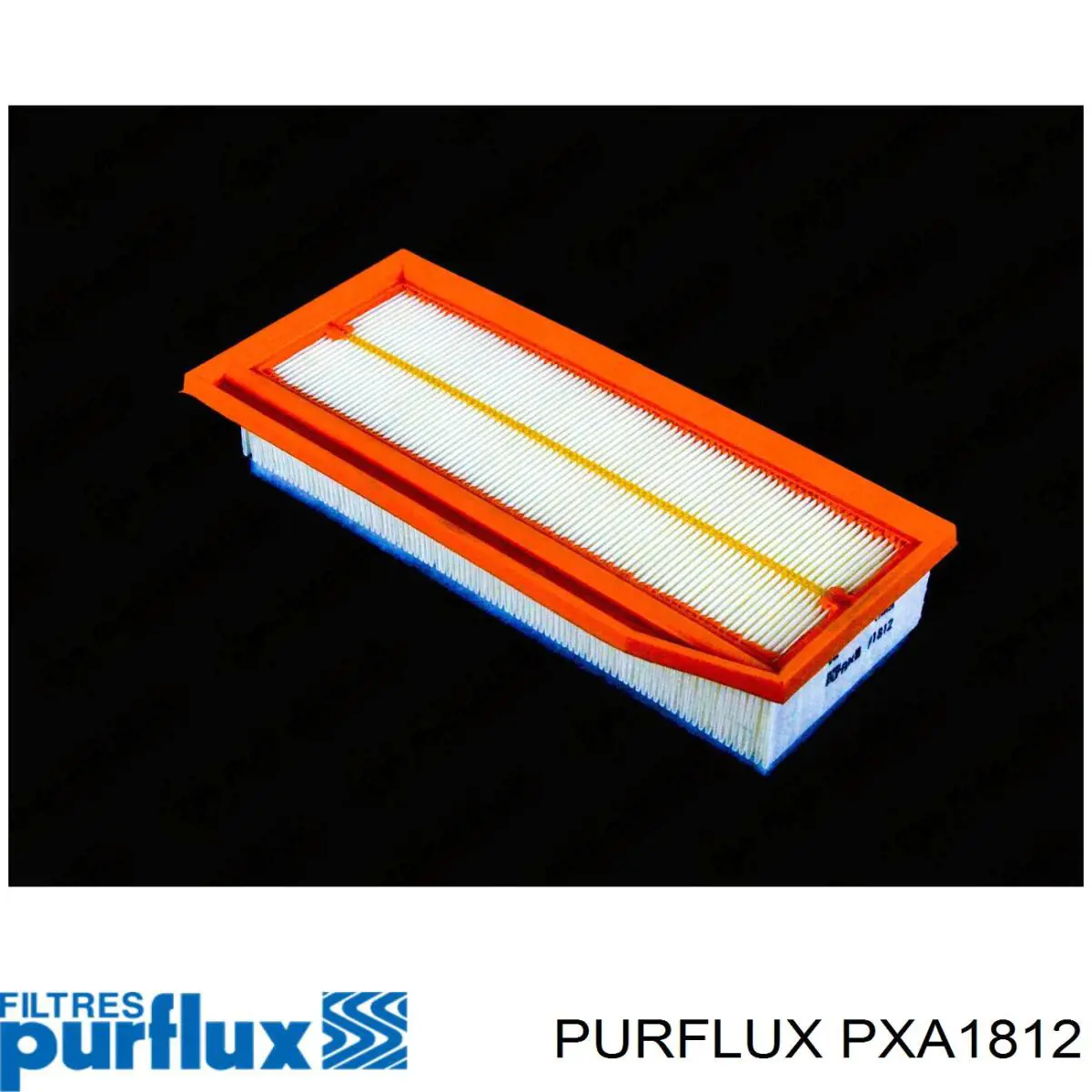 Воздушный фильтр PXA1812 Purflux