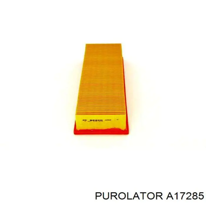 A17285 Purolator воздушный фильтр