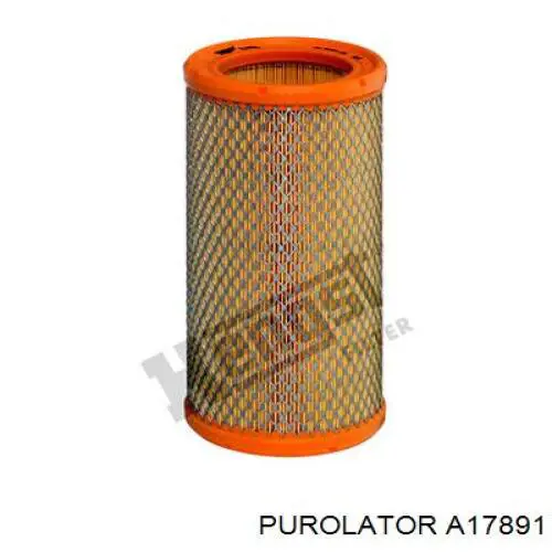 A17891 Purolator воздушный фильтр