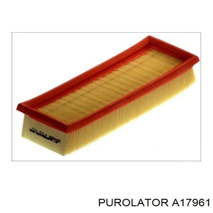 Воздушный фильтр A17961 Purolator
