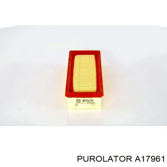 A17961 Purolator воздушный фильтр
