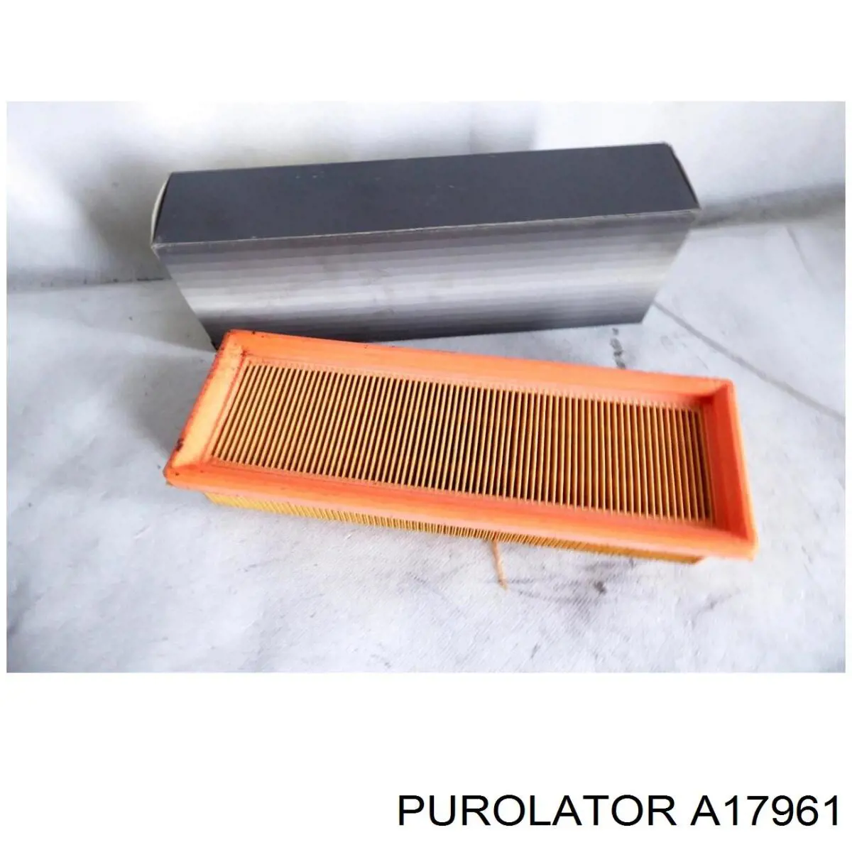 A17961 Purolator Воздушный фильтр двигателя
