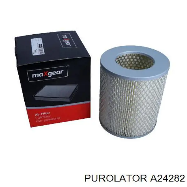 A24282 Purolator воздушный фильтр