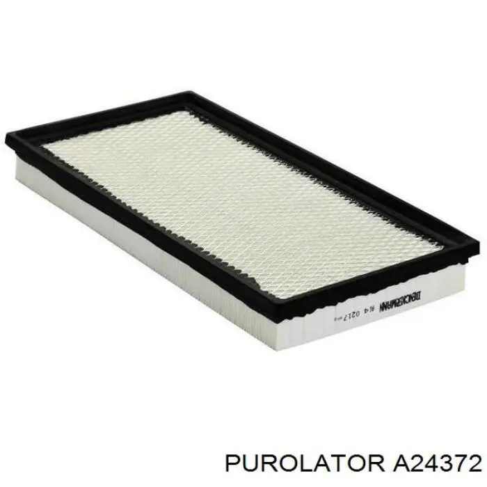 Элемент воздушного фильтра Purolator A24372 цена, от 6.14 USD