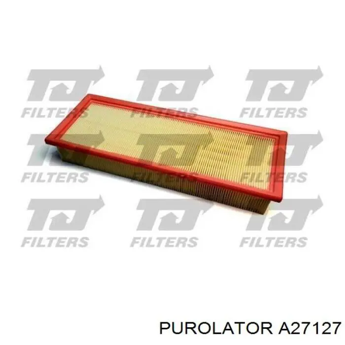 Купить A27127 Purolator Автомобильный фильтр воздуха