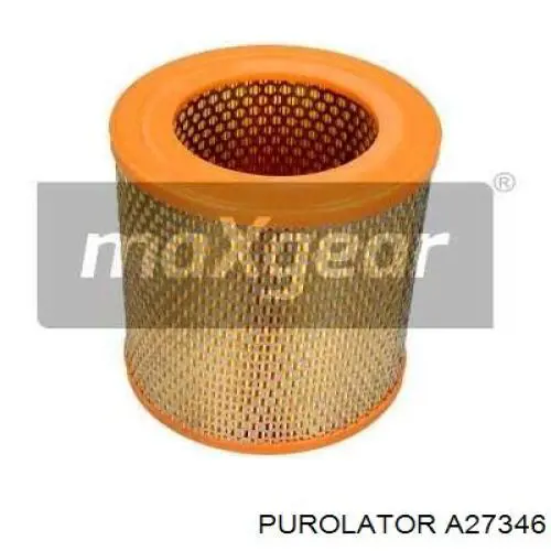 A27346 Purolator воздушный фильтр