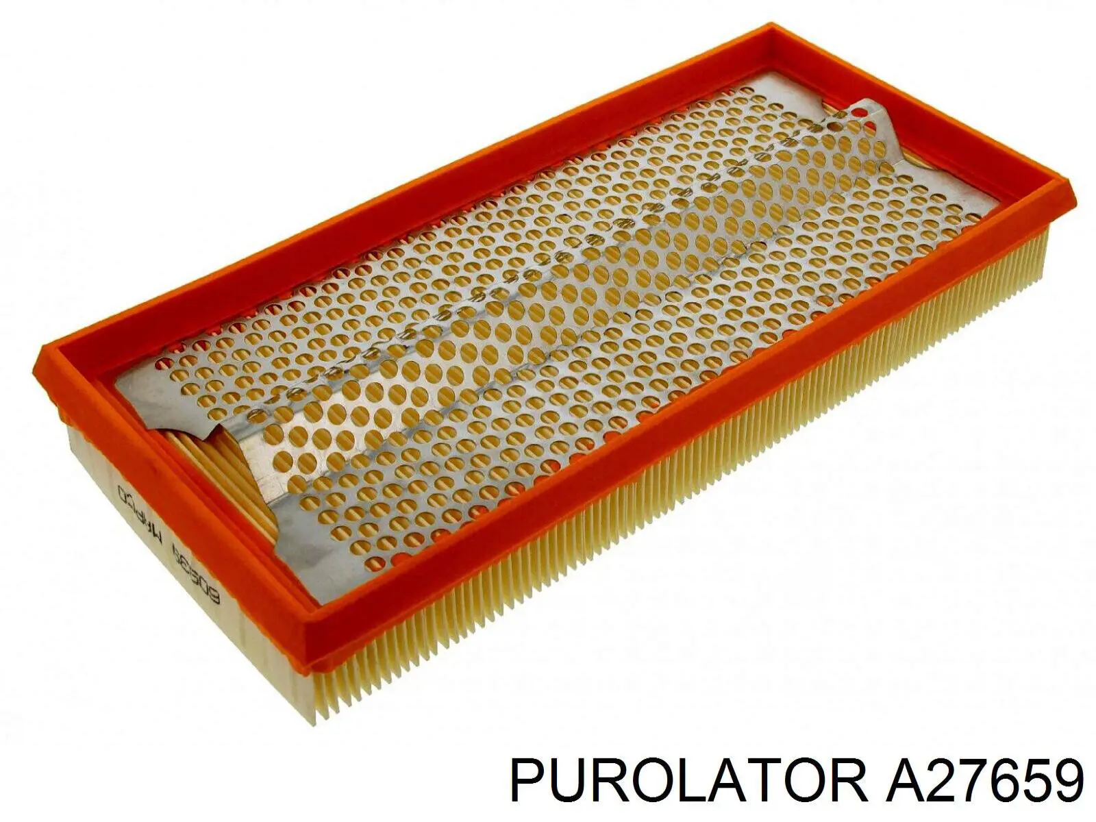 A27659 Purolator воздушный фильтр
