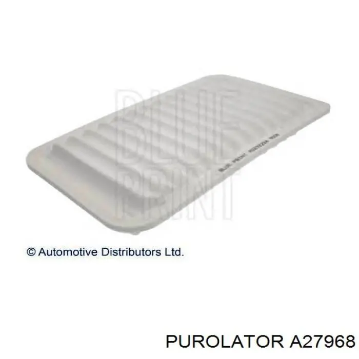 Воздушный фильтр A27968 Purolator