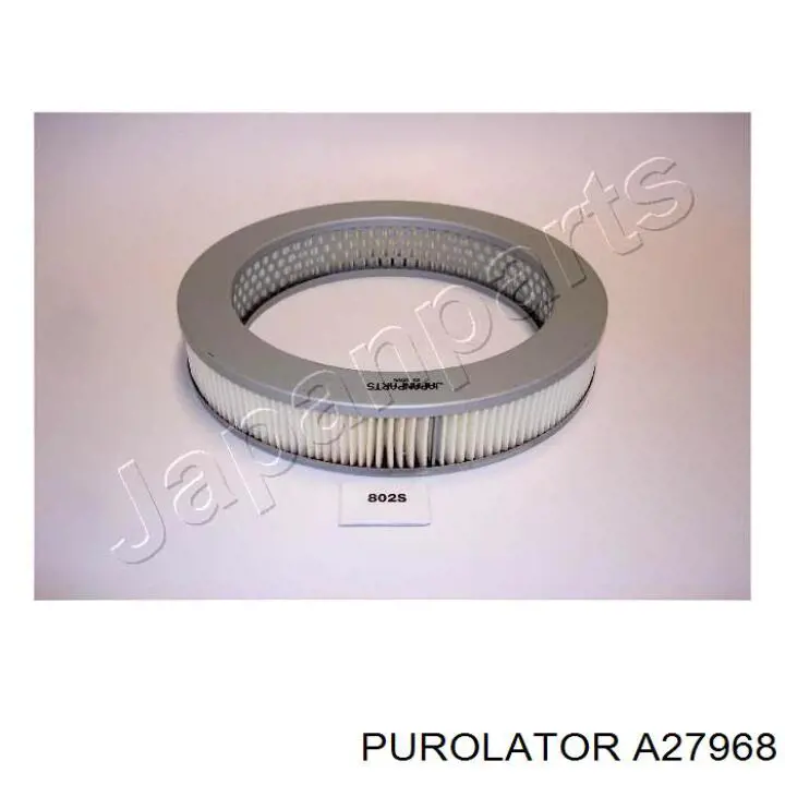 A27968 Purolator Воздушный фильтр двигателя