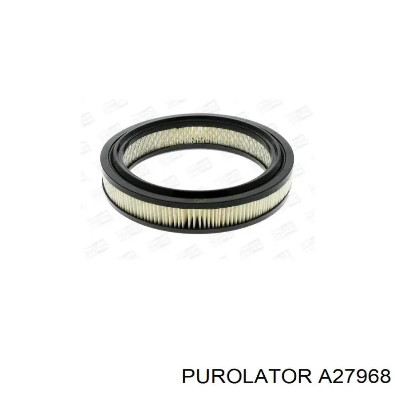 Элемент воздушного фильтра Purolator A27968 цена, от 3.64 USD