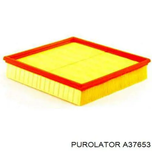 Элемент воздушного фильтра Purolator A37653 цена, от 4.21 USD