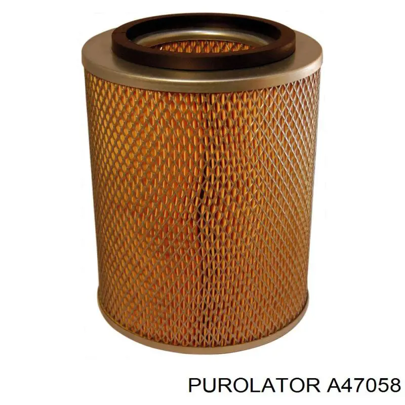 Воздушный фильтр A47058 Purolator