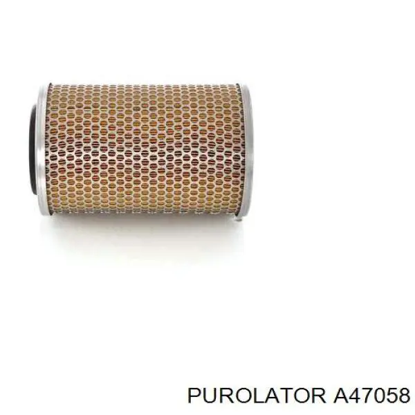 Элемент воздушного фильтра Purolator A47058 цена, от 23.89 USD