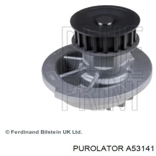 Купить A53141 Purolator Автомобильный фильтр воздуха