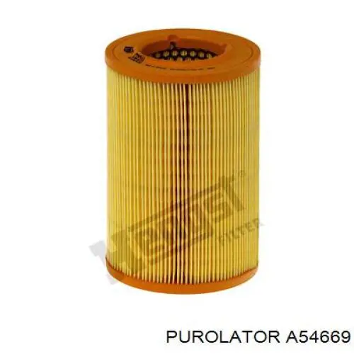 A54669 Purolator воздушный фильтр