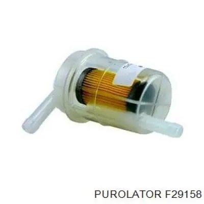 F29158 Purolator топливный фильтр
