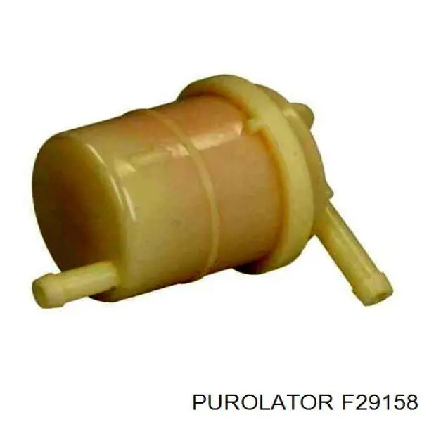 F29158 Purolator Фильтр топлива