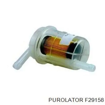 Фильтр тонкой очистки топлива Purolator F29158 цена, от 1.86 USD